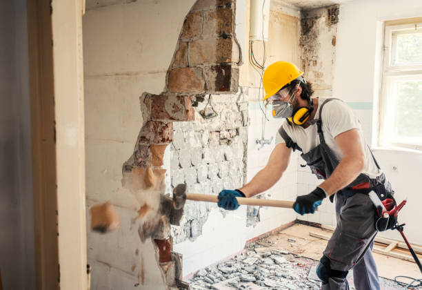 Best Custom Concrete Contractor  in Moline, IL